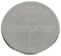 LITHIUM-BATTERIE BAT-CR2016-LITHIUM*P2 ENERGIZER