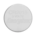 Batterie CR2016 Energizer Ultimate Lithium Silber