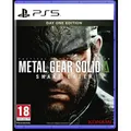 KONAMI Metal Gear Solid Delta: Snake Eater – Day One Edition (PS5)