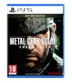 Metal Gear Solid Delta: Snake Eater Day 1 Edition [PEGI] (100% Uncut) (PS5)