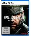 Metal Gear Solid Delta: Snake Eater: Day 1 Edition - PS5