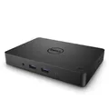 Dell USB-C Dockingstation WD15 K17A HDMI VGA Mini-DP inkl. 130 Watt Netzteil