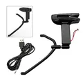 Drahtloser LED-Clip TrackClip Pro Reflektor （Passend zum TrackNP 5 6DOF Head Tracking System) 1