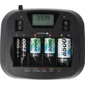 Everactive NC-900U (AA, AAA, C, D) (NC900U)