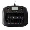 Universal Ladegerät Batterie everActive NC-900U
