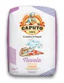 Caputo - Italienisches Premiummehl Typ "0.0 cm Nuvola (2 x 1 kg)
