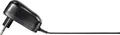 VOLTCRAFT VC-11320925 Steckernetzteil, einstellbar 3 V/DC, 4.5 V, 5 V/DC, 6 V/DC, 7.5 V/DC, 9 V/DC, 12 V/DC 1A 12W