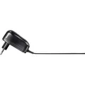 VOLTCRAFT VC-11320925 Steckernetzteil, einstellbar 3 V/DC, 4.5 V, 5 V/DC, 6