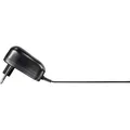 VOLTCRAFT VC-11320925 Steckernetzteil, einstellbar 3 V/DC, 4.5 V, 5 V/DC, 6 V...
