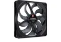 Noctua CPU Kühler Noctua NF-A14x25 G2 PWM chromax.black