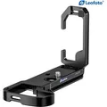 Leofoto L-Halterung LPN-Z5II für Nikon Z5II