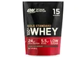 Optimum Nutrition Gold Standard 100% Whey 450g Pulver