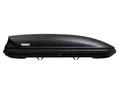Thule Dachbox Dachkoffer Pacific L 420L Anthrazit oder AeroSkin freie Auswahl
