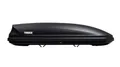 THULE 631801 Pacific 780 Dachbox Schwarz, anthrazit Flach 420L