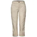 STREET ONE 7/8-Hose beige 38/3/4 Hosen