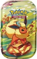 GW8394 Pokémon Karmesin & Purpur – Prismatische Entwicklungen: Mini-T Neu & OVP