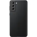 Samsung Leather Cover (Samsung Galaxy S21+ 5G) (EF-VG996LBEGWW)
