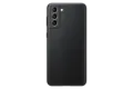 Samsung Leather Cover EF-VG996 für das Galaxy S21+ 5G