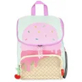 Skip Hop Kinderrucksack - Eis - bunte Schultasche für Kinder