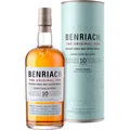 BenRiach 10Y. 43% Vol.