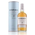 Benriach 10 Years The Original Single Malt Scotch Whisky 43% Vol. 0,7l in Gesche
