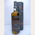 BenRiach 10 years Originalabfüllung 2015 43% 70cl