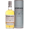 Benriach 10 Jahre 0,7l 43%