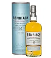 Benriach 10 The Original Ten Speyside Single Malt Scotch Whisky / 43% Vol / 0,7l