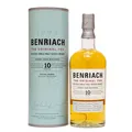 53,86€/L Benriach The Original Ten 10 Jahre Single Malt Scotch Whisky 43% 0,7L