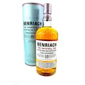 BenRiach The Original Ten 10 Jahre 0,7 Liter 43%vol.