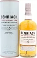 Benriach The Original Ten 10 Jahre 43.0% 0,7l