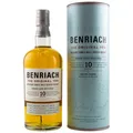 Benriach Original 10 Jahre Whisky Schottland 0,7l