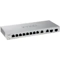 XGS1210-12 V2, Switch