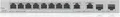 Zyxel Switch 12-Port Giga-/MultiGig 8x 1G + 2x 2.5G + 2x 10G SFP+