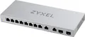 Zyxel XGS1210-12-ZZ0102F Netzwerk-Switch Managed Gigabit Ethernet (10/100/1000) Grau