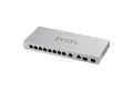 Zyxel ZYXEL Desktop-Switch XGS1210-12 V2 Netzwerk-Switch