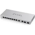 Zyxel Zyxel XGS1210-12-ZZ0102F Netzwerk-Switch