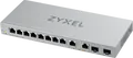 ZYXEL XGS121012 - Switch, 12-Port, Gigabit Ethernet