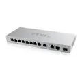 4718937633715 Managed switch Switch XGS1210-12 v2 XGS1210-12-ZZ0102F ZyXEL