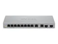 Zyxel XGS1210-12 V2, Switch