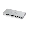 4718937633715 Zyxel XGS1210-12-ZZ0102F Netzwerk-Switch Managed Gigabit Ethernet