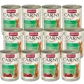 Animonda Cat Carny Kitten Rind, Pute und Kaninchen 12x400g