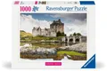 Eilean Donan Castle, Scotland