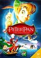 Peter Pan (Special Edition, 2-DVDs) Walt Disney