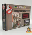 Revell 3D Puzzle Ghostbusters Firestation, Filmlocation 3D-Steckpuzzle 130 Teile