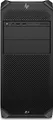 HP Workstation Z4 G5 - Tower - 4U - 1 x Xeon W W5-2545 / 3,5 GHz - RAM 64GB - SSD 1TB - HP Z Turbo Drive, NVMe, TLC - DVD-Writer - RTX 4500 Ada - 1GbE - Win 11 Pro - Monitor: keiner - Tastatur: Deutsch - Schwarz (5E8X5EA#ABD)