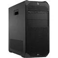 HP Z4 G5 Workstation Desktop-PC (5E8X5EA) - B2B-Rabatt, 50€ Gutschein - HP Power Partner
