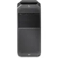 HP Z4 G5 Workstation 5E8X5EA - Intel Xeon W5-2545, 64GB RAM, 1000GB SSD, RTX 4500 Ada, Win11Pro Intel Xeon W5-2545 | bis zu 4,70 GHz Taktfrequenz / 64 GB DDR5 ECC RAM | 1000 GB M.2 SSD / NVIDIA RTX 4500 Ada ( 24 GB ) / Workstation ( Midi-Tower ) / | Kartenleser ja / | Displayport 4x / USB 3.2 - 20Gb/s 2x (Typ-C) | 8x USB 3.2 - 5Gb/s / Windows 11 Pro