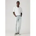 Levi's für Herren. 29507-1638 Jeans 502 Taper Lightweight blau (31/32), Lässig, Baumwolle, Denim