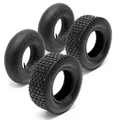 2xReifenmantel 2xSchlauch 15x6.00-6 4pr Ventil gerade Aufsitzmäher Rasentraktor